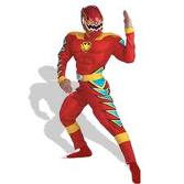 power ranger