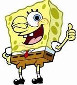 spuzva bob