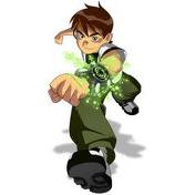 ben 10