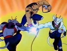 biker mice from mars
