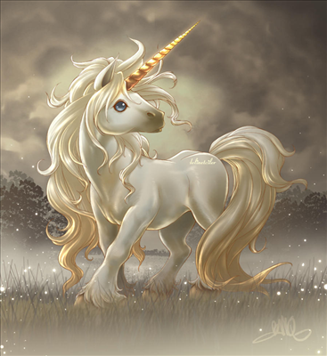 Unicorn