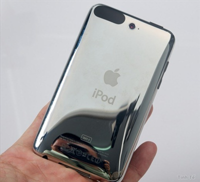 iPod Touch 5th Generation