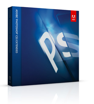 Photoshop CS5 for Mac
