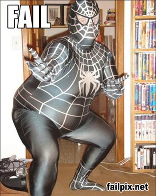Spider Nabbo