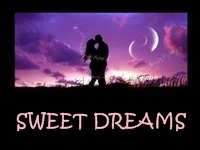 ssweet dreams