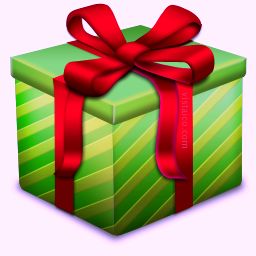 Mystery Gift