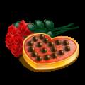 Rose n Choco
