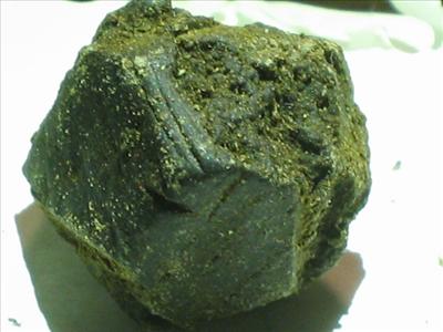 pakistan hash