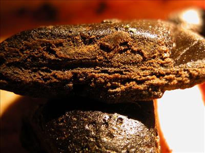 afghan hash