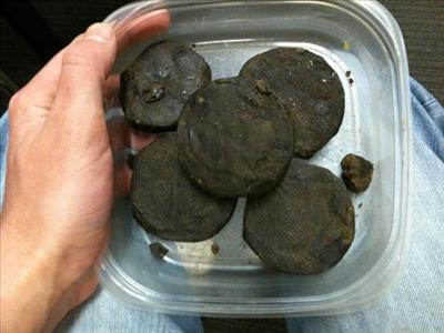 hash 1