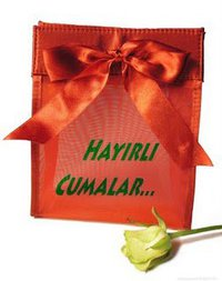hayırlı cumalar