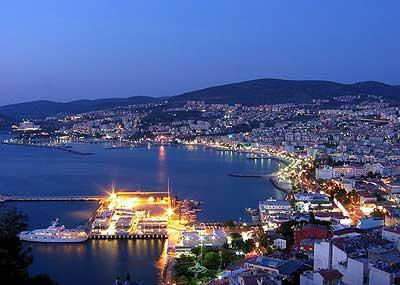 KUŞADASI
