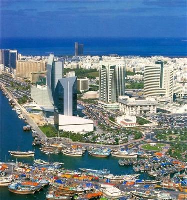 DUBAİ