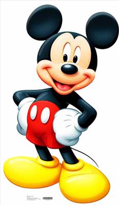 miki mouse