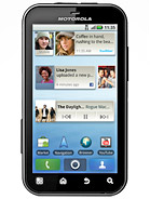 Defy Motorola