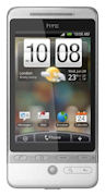 HTC Hero