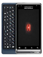 Motorola Droid-2