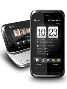 HTC Touch Pro