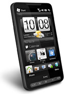HTC HD