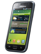 Samsung Galaxy-S