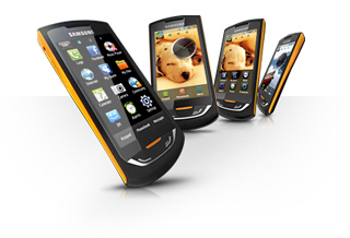 Samsung Monte