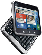 Motorola Flip Out