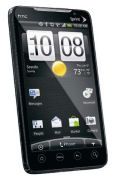 HTC EVO 4G