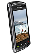 BlackBerry Storm-2