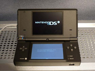 Nintendo DSi