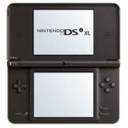 Nintendo DSi XL