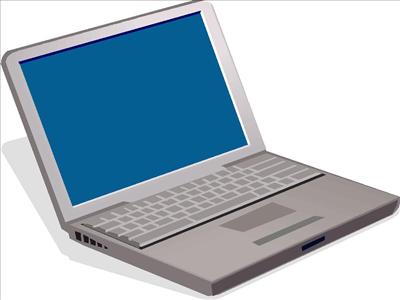 Laptop