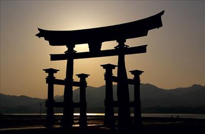 Gateway to Serenity