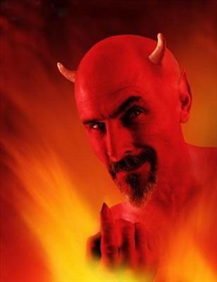 Evil