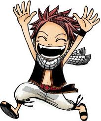 Natsu Dragneel
