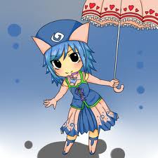 Juvia Loxar