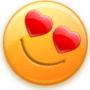 happy
