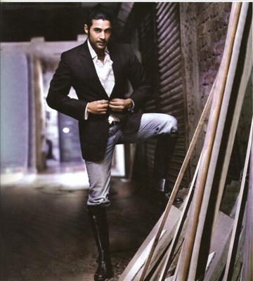 Rajeev 17