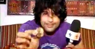 Rajeev 25