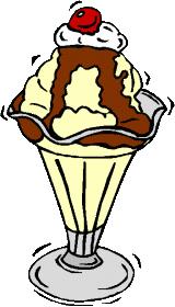 Icecream Sundae