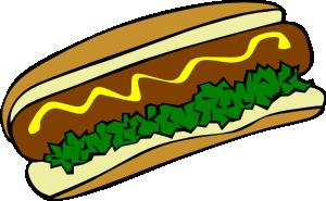 Hotdog
