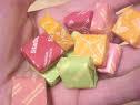 Chewy Fruits