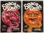 Spacedust