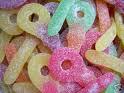 Sour Dummies