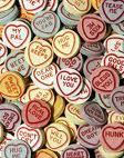 Love Hearts