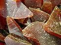 Bonfire Toffee