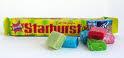 Starbursts