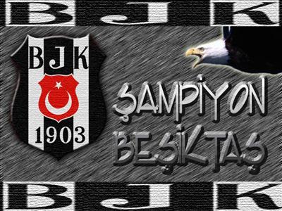 BeşiktaşLıyım waRım