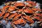Local Crab