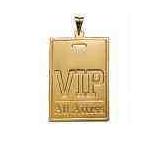 Studio VIP Pass