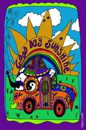 good day sunshine